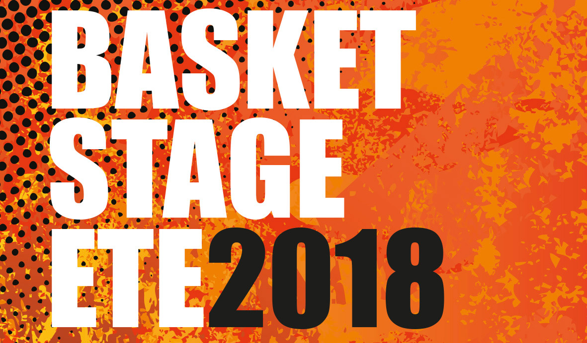Basket Stage Été 2018